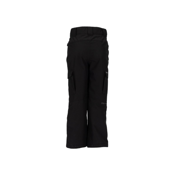 ROOKY-R-jr. - Black