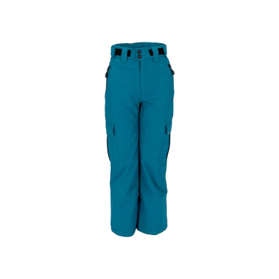 ROOKY-R-jr. - Black