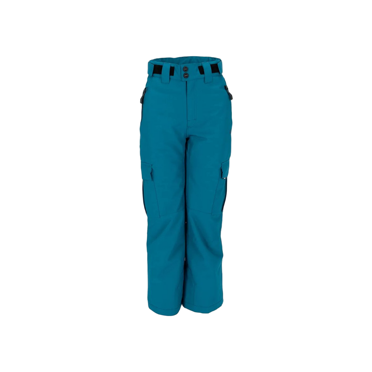 ROOKY-R-jr. - Black