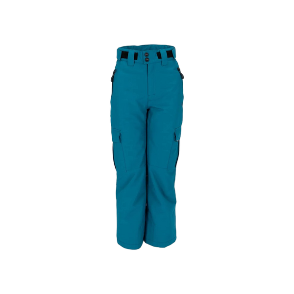 ROOKY-R-jr. - Black