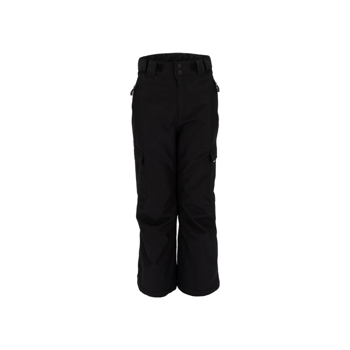 ROOKY-R-jr. - Black