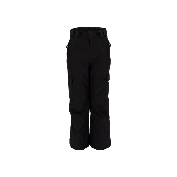 ROOKY-R-jr. - Black