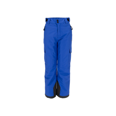 ROOKY-R-jr. - Black
