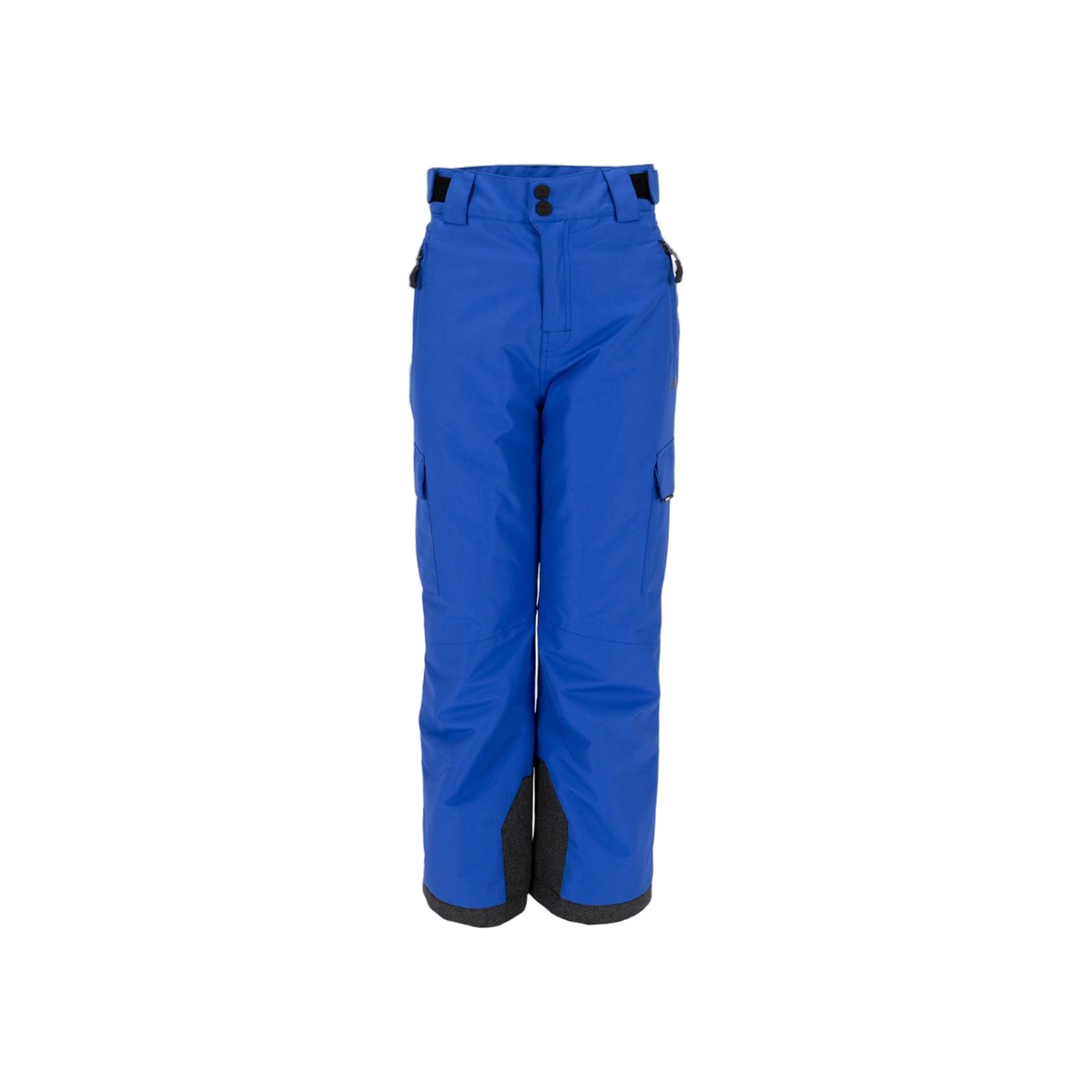 ROOKY-R-jr. - Black