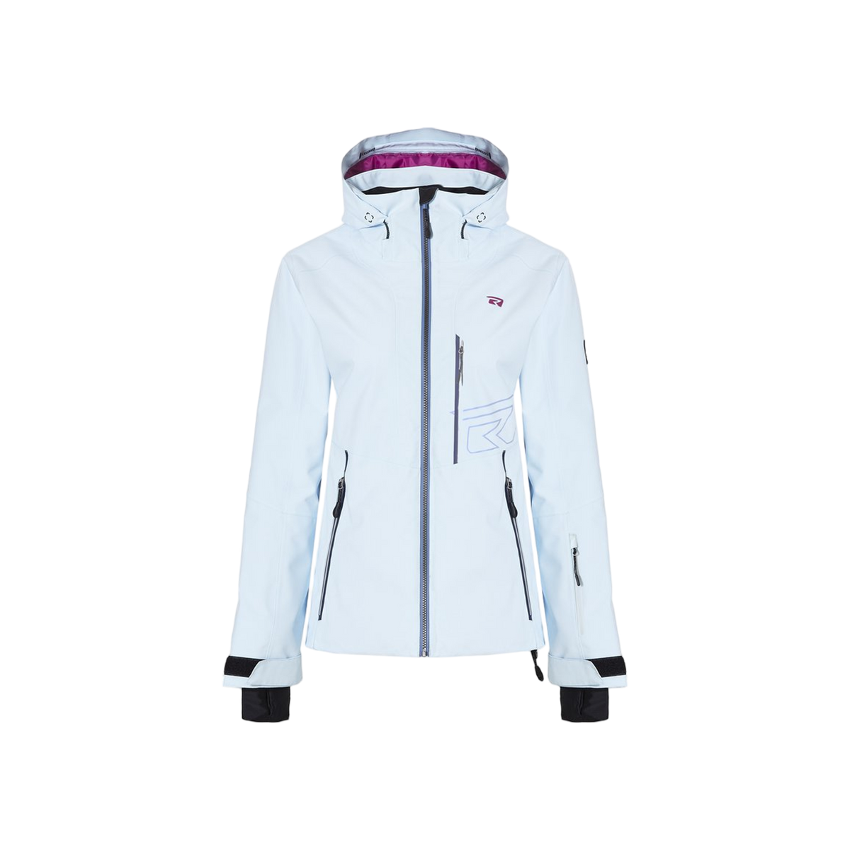 Rehall SKYE-R - Womens Snowjacket