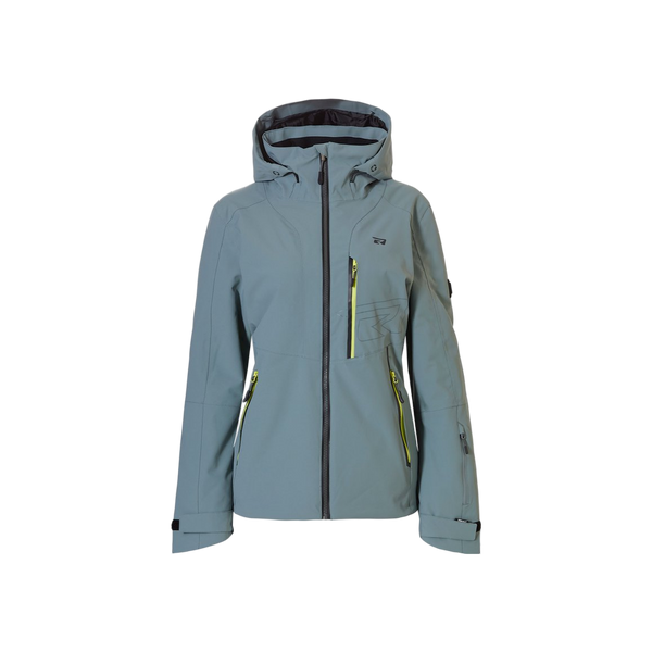 Rehall SKYE-R - Womens Snowjacket