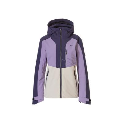 Rehall SKYE-R - Womens Snowjacket