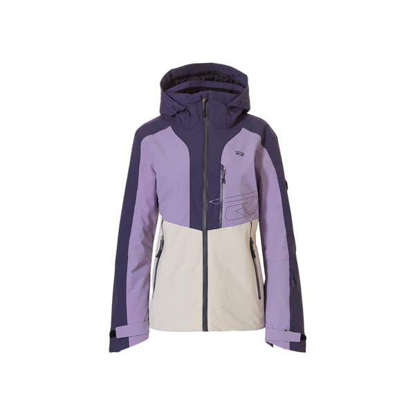 Rehall SKYE-R - Womens Snowjacket