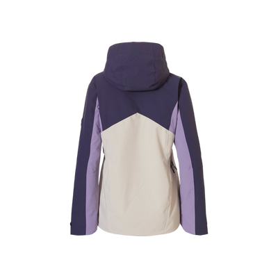 Rehall SKYE-R - Womens Snowjacket