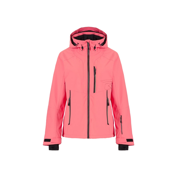 Rehall SKYE-R - Womens Snowjacket