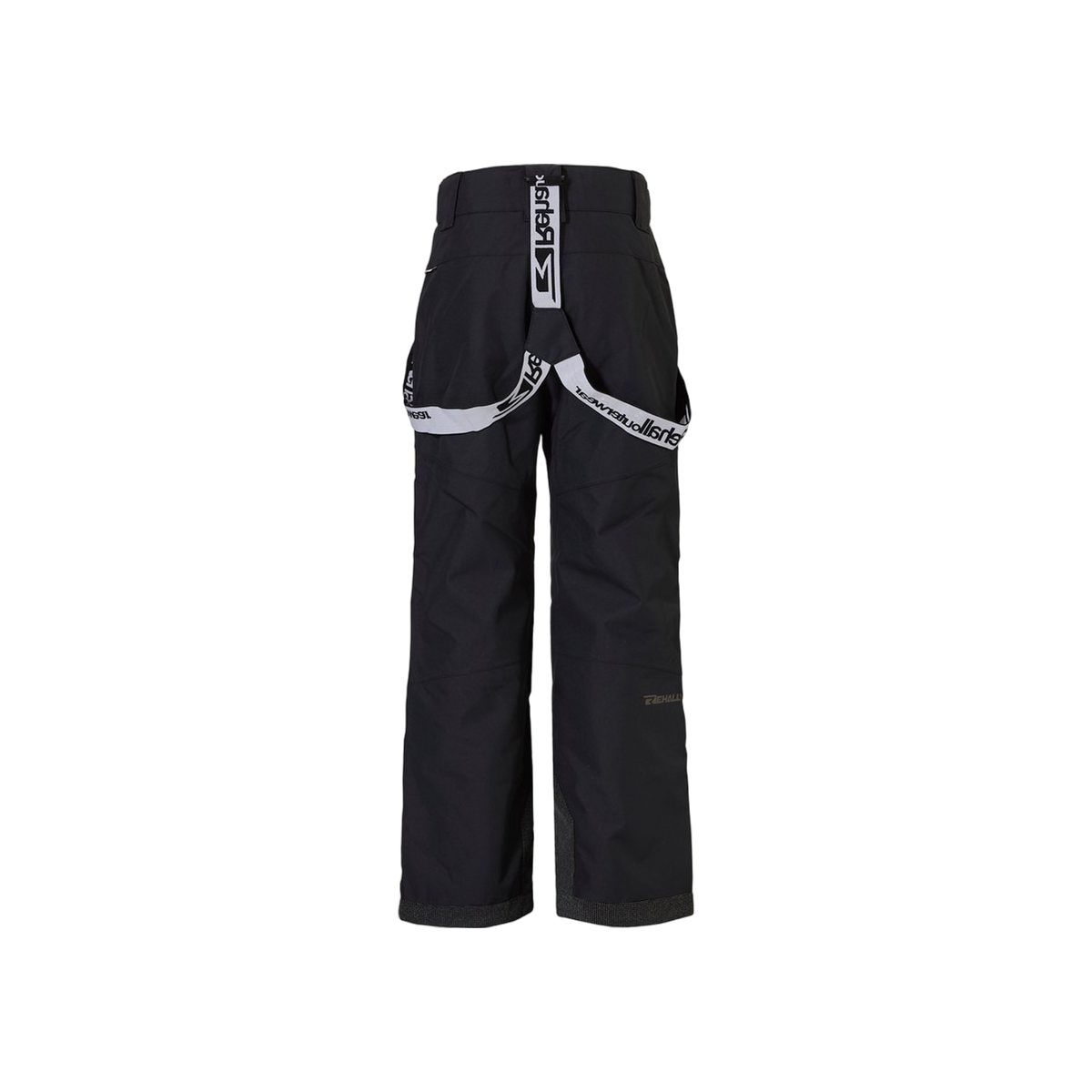 DWAYNE-R-jr. - Black
