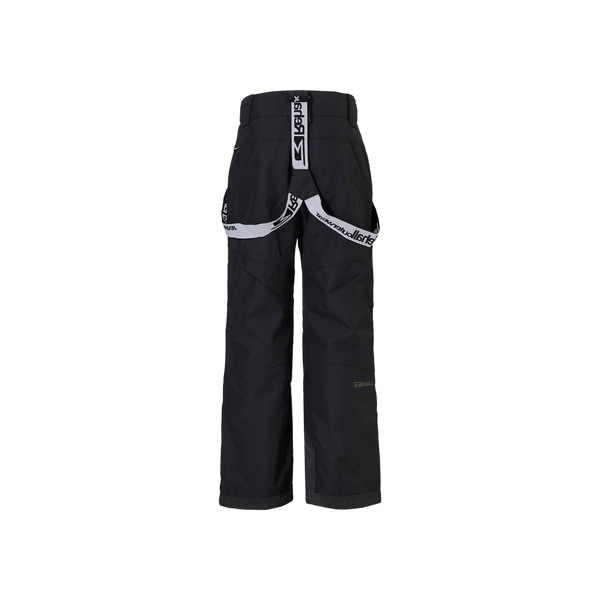 DWAYNE-R-jr. - Black