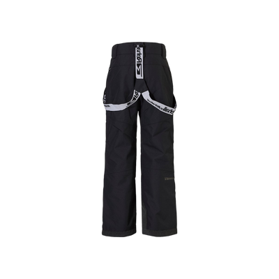 DWAYNE-R-jr. - Black
