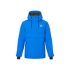 MANN-R - Nautic Blue