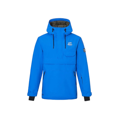 MANN-R - Nautic Blue