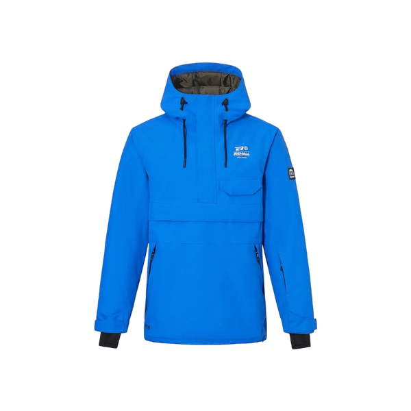 MANN-R - Nautic Blue