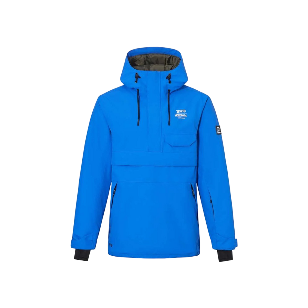 Rehall MANN-R - Mens snow anorak