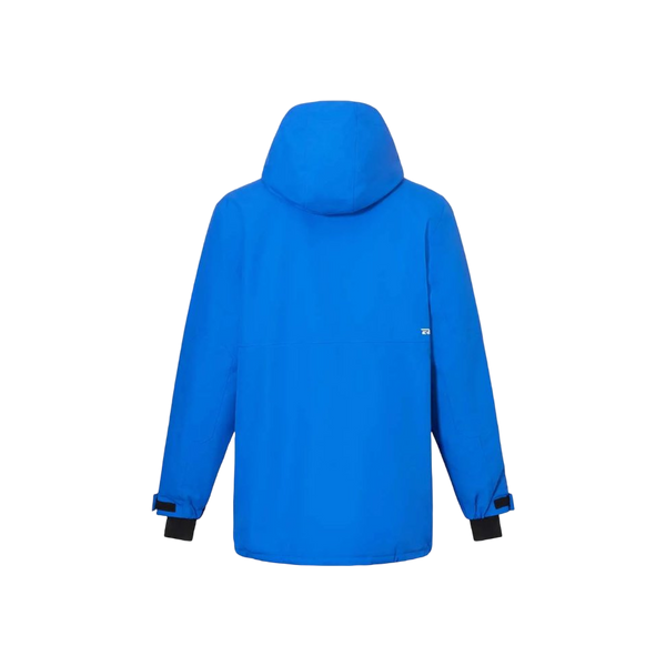 MANN-R - Nautic Blue
