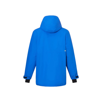 MANN-R - Nautic Blue