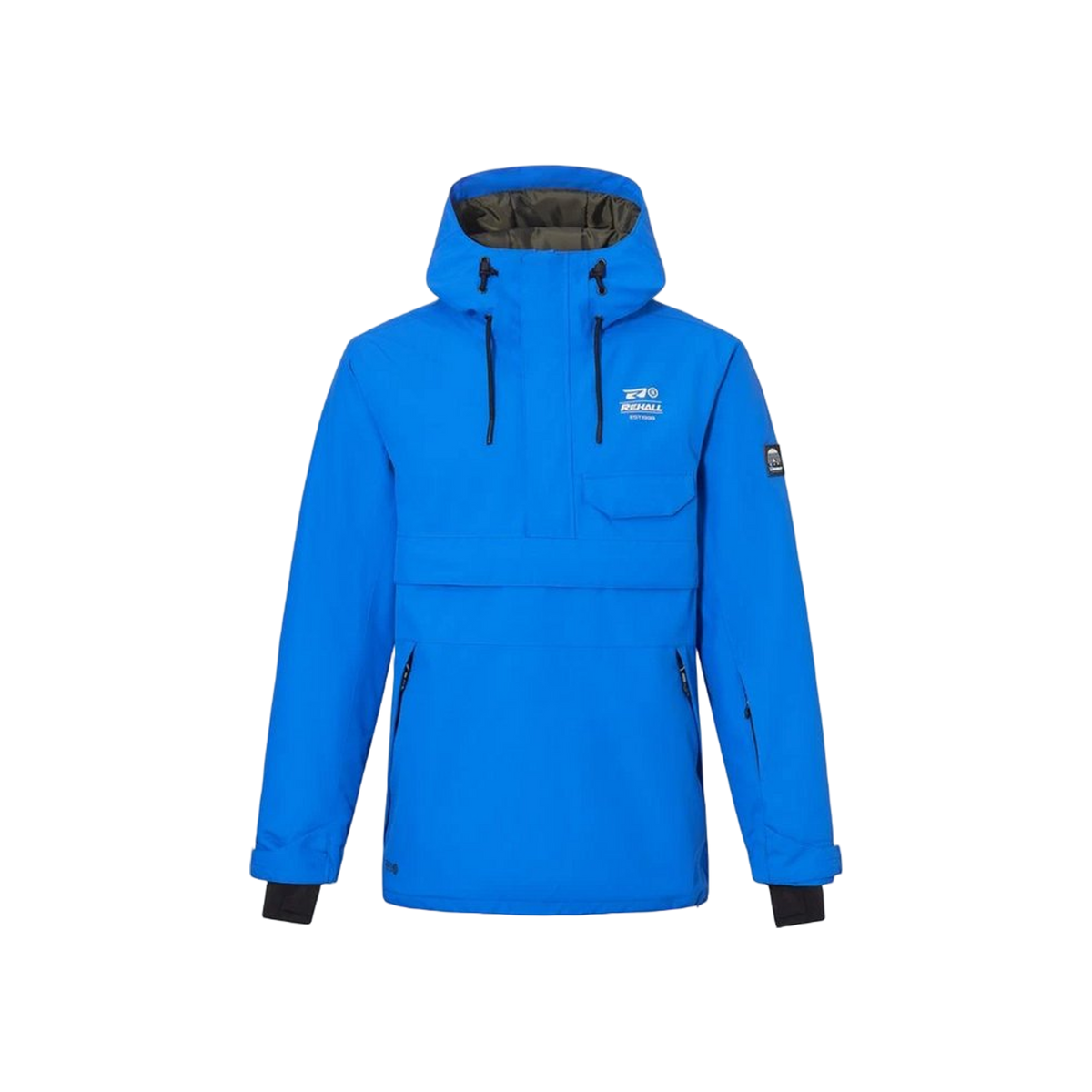 MANN-R - Nautic Blue