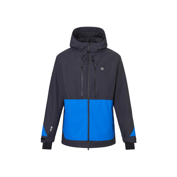 DRIVE-R - Nautic Blue