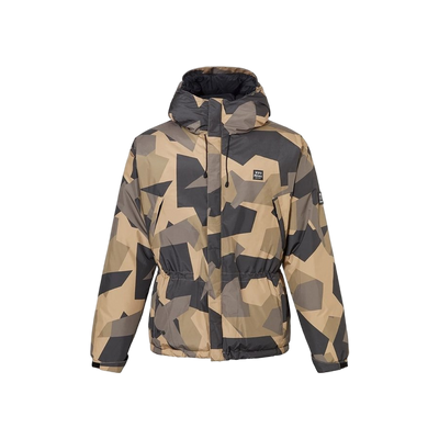 Rehall DOLOMIT-R - Mens baggy snowjacket