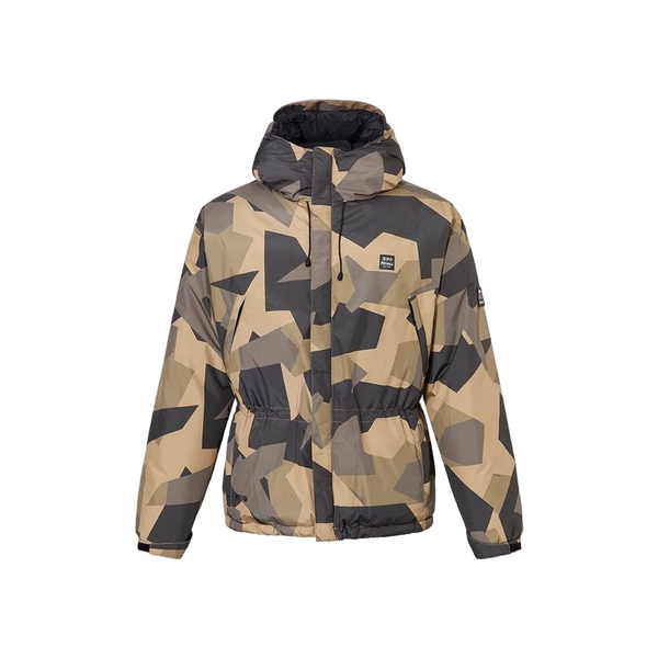 Rehall DOLOMIT-R - Mens baggy snowjacket