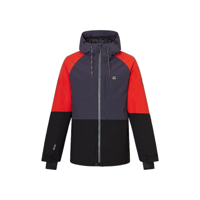 Rehall CLIVE-R - Mens snowjacket