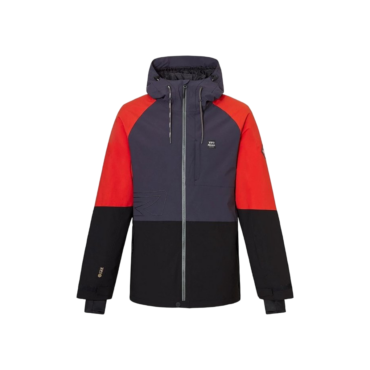 Rehall CLIVE-R - Mens snowjacket