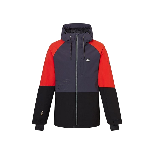 Rehall CLIVE-R - Mens snowjacket