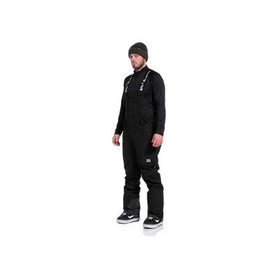 DRIXX-R - Black
