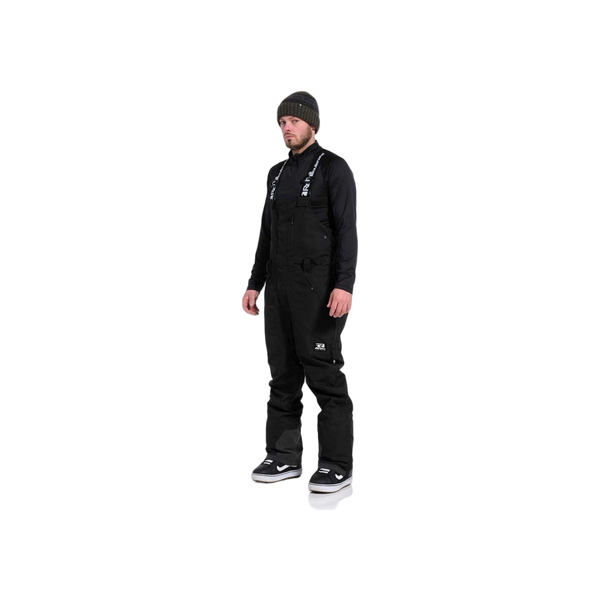 DRIXX-R - Black