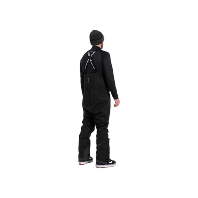 DRIXX-R - Black
