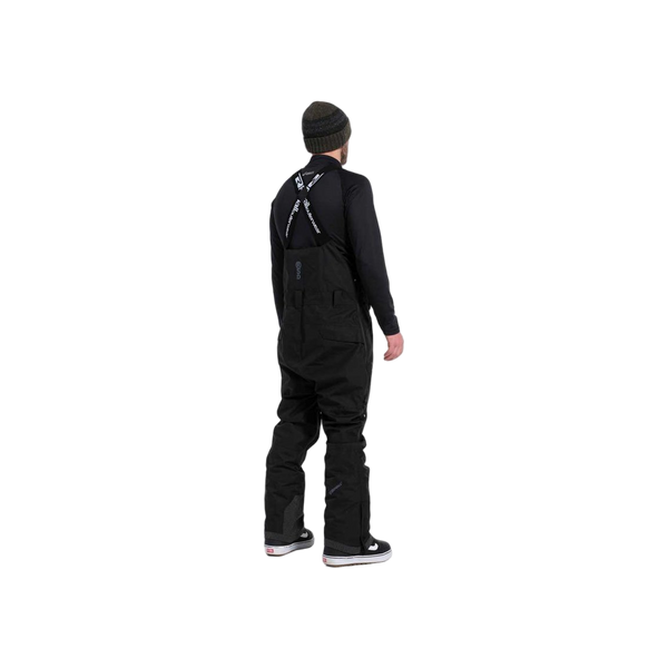 DRIXX-R - Black
