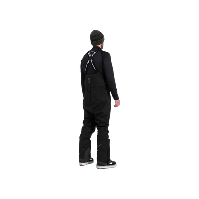 DRIXX-R - Black