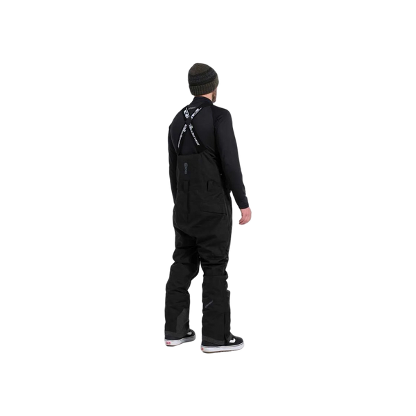 DRIXX-R - Black