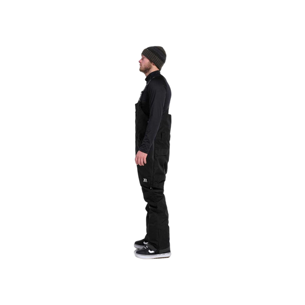 DRIXX-R - Black