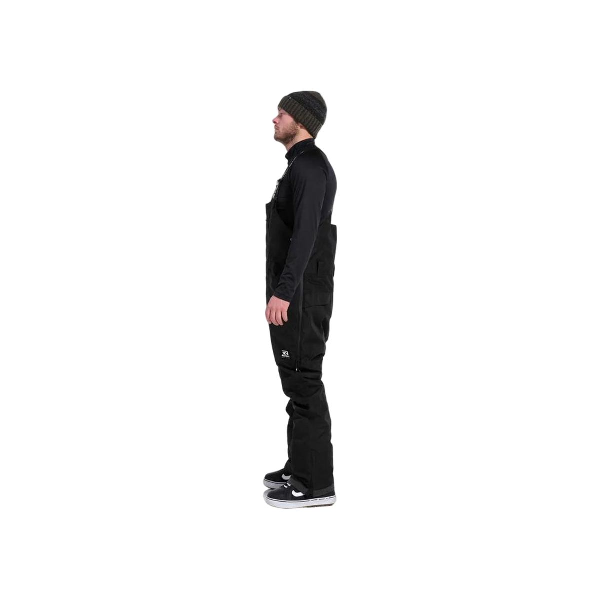 DRIXX-R - Black