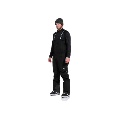 DRIXX-R - Black