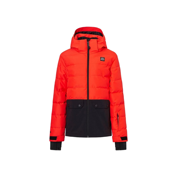 DARRAN-R-jr. - Flame Red