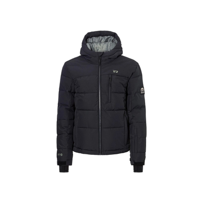 HERALD-R-jr. - Black