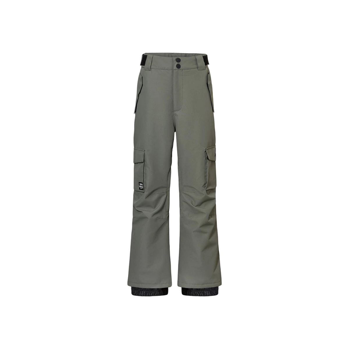 Rehall WYATT-R-jr. - Boys snowpants wide fit