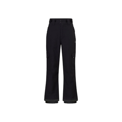 ROOKY-R-jr. - Black