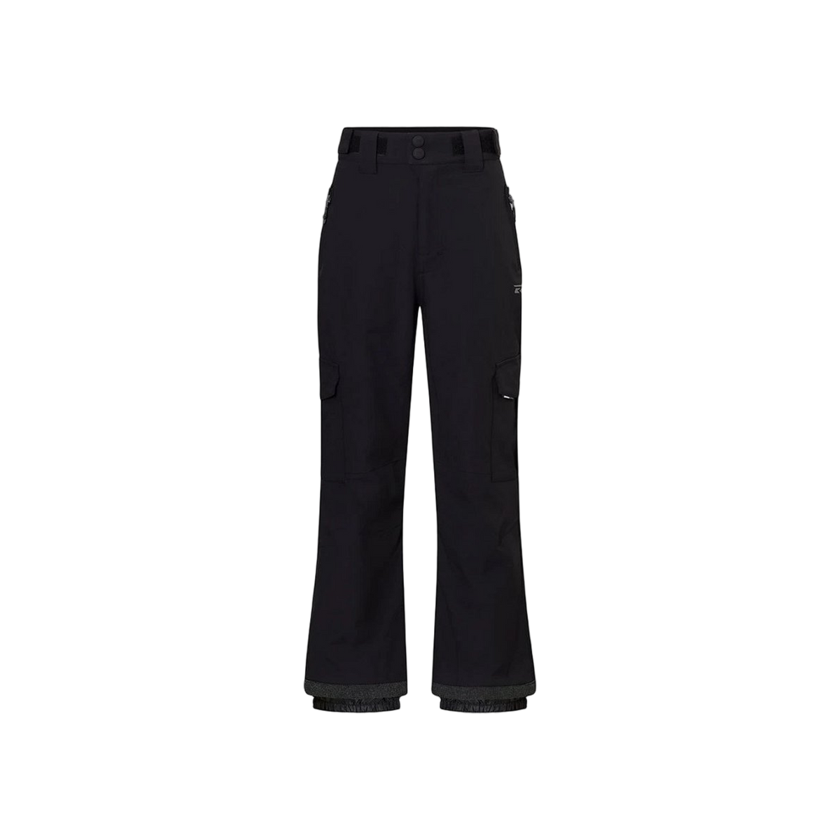 ROOKY-R-jr. - Black