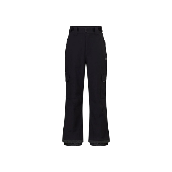 ROOKY-R-jr. - Black