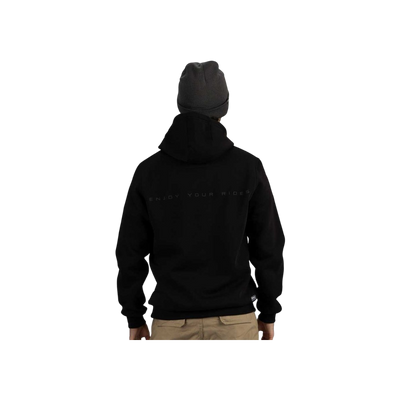 KICK-R-jr. - Black