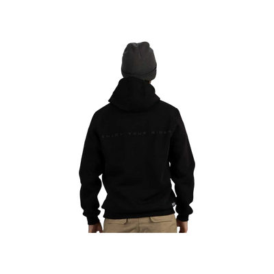 KICK-R-jr. - Black