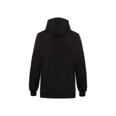 KICK-R-jr. - Black