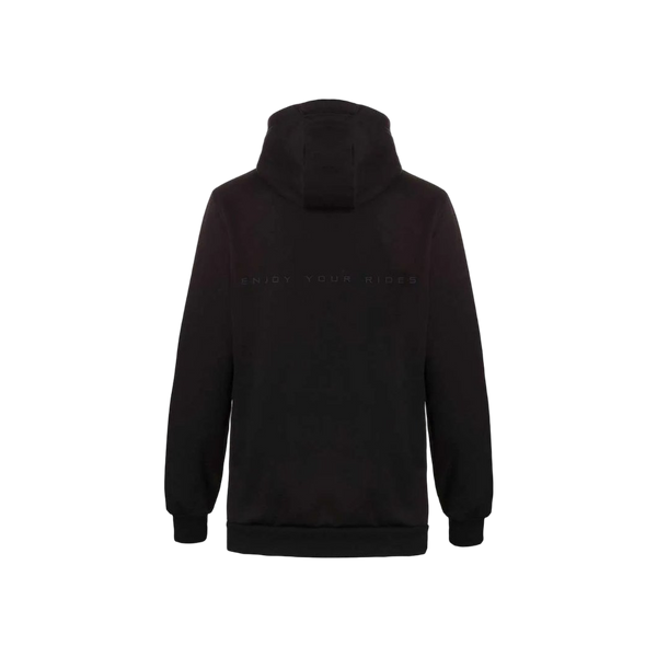 KICK-R-jr. - Black