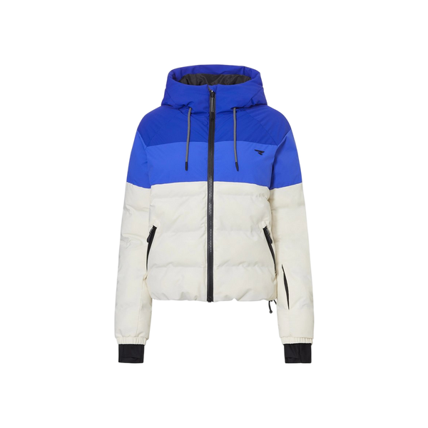 Rehall NADY-R - Womens puffer snowjacket